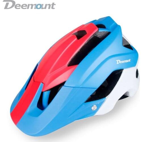 Ultralight Bicycle Helmets Men Women Bike Helmet MTB Mountain Road Bike Integrally Molded Cycling MTB Helmets Casco Ciclismo
