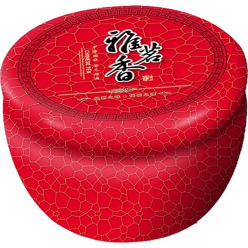 Xin Jia Yi Packing Tinplate Tea Box Small Wholesale Custom Tin Box Packaging Tea Chocolate Candle Cookies Cake Tin Gift Box