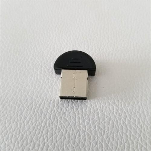 USB 2.0 Bluetooth Dongle Adapter Retail Package for Notebook PDA Mobile Phone Printer Digital Camera PC