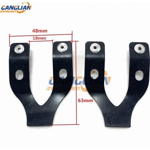 10 pcs Bobst Gripper SP1030 Old style Gripper bar grippers die cutting machine parts