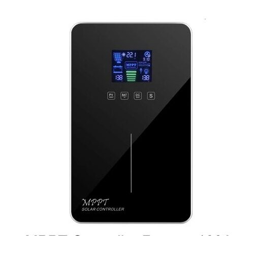 2020 New Model MPPT Solar Charge controller 100A 12/24/36/48V auto-detect 150VDC