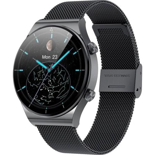 CheckMe Mens Smart Watch