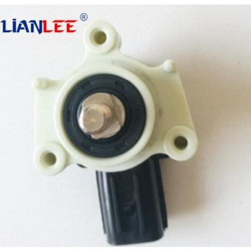 10Pcs/Lot Free Shipping 2 Year Warranty Subaru Forester/Impreza/ Legacy Headlight Level Sensor 84031FG000 84031 FG000 84031-FG00