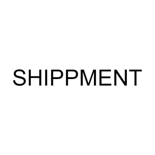 Shippment