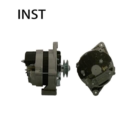 ALTERNATOR DYNAMO GENERADOR ELECTRICO FOR 12V 70A 1V/Z67 11.201.933 AAK3134 2472641 3493641 6215511 111168 112056