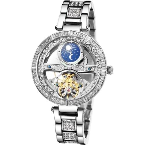 GULL TRON Ladies Mechanical Watch