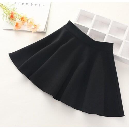 KEAIYOUHUO Fluffy Skirts For Girls