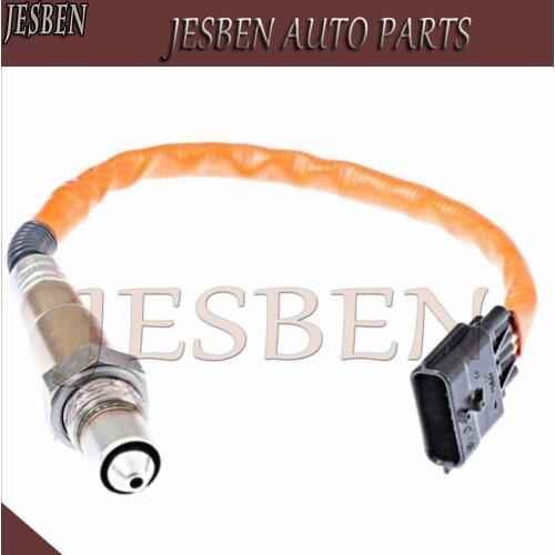 0281004226 226A47453R Lambda Probe O2 Oxygen Sensor For Infiniti Q30 Nissan MICRA Note NV200 PULSAR QASHQAI 1.5 X-TRAIL 2.0 dci