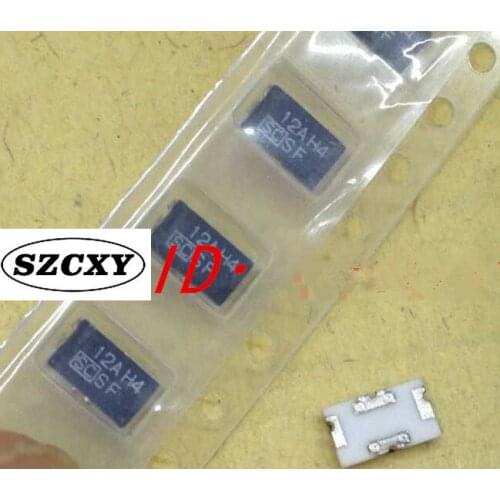 New and original 100PCS SFH-1412A The fuse 12A 36 V 12AH4 SC SF