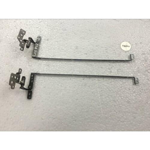 BRAND New LAPTOP LCD HINGES FOR Toshiba Satellite L650 L650D Lcd Hinges L+R FBBL6010010/FBBL6009010
