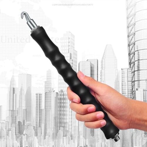 Semi-automatic Rebar Tying Hook Construction Winding Tools Wire Knotting Twister Rebar Hook for constuction tool
