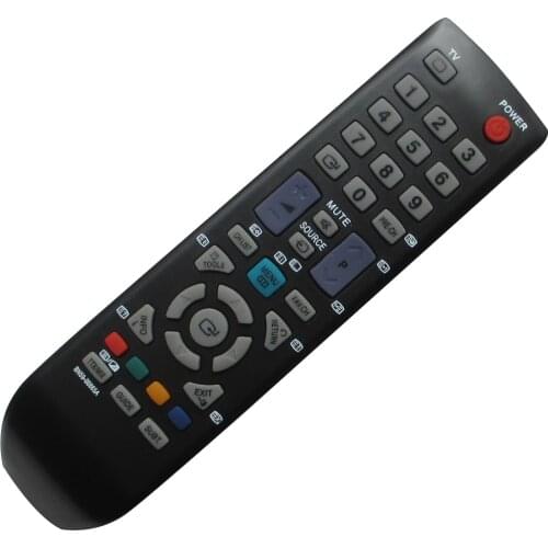 Remote Control For Samsung BN5900885A BN5900857A LN19B360 LN19B360C5D LN37R83BD LN40R83BD LE32B350F1W LE32B355F1W LCD HDTV TV