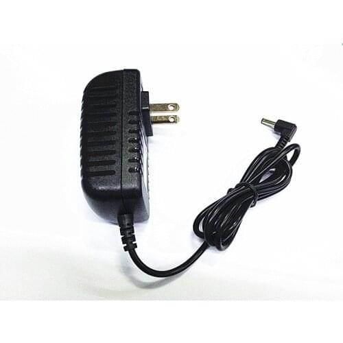 AC Adapter DC Wall Power Supply Charger For Nextbook Flexx 11 NXW116QC264 Tablet 5V 2A DC 3.5*1.35