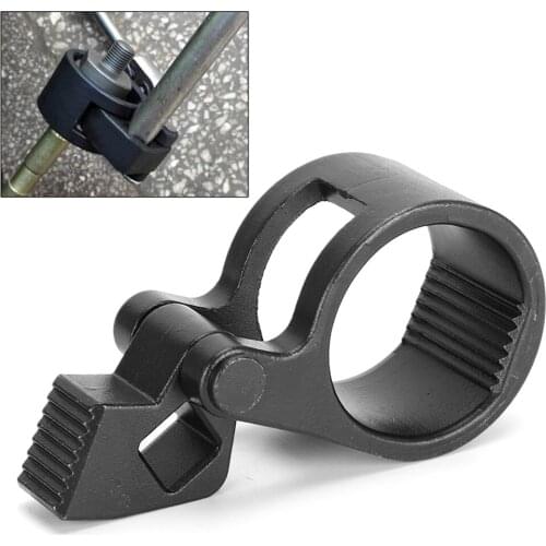 Universal car Inner Tie Rod Wrench Directional Ball Screw Disassembly Tool For 27-42Mm Ball Head Push-Off Disassembly Accessory