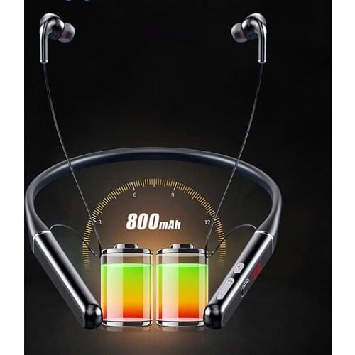 USLION Headsets For Smartphones