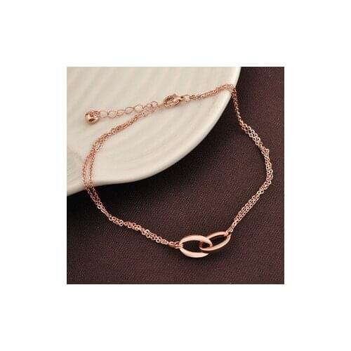 XEEWOOX Chain Bracelets