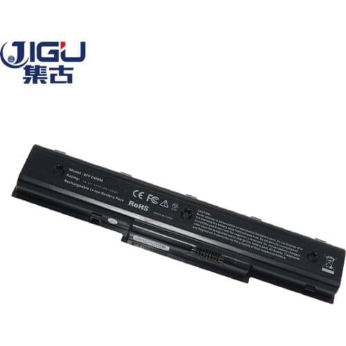 JIGU Laptop Battery MEDION 40036339 BTP-DNBM BTP-DOBM For Fujitsu MEDION AkoyaE7218 P7624 P7812 MD98680 MD98770 MD98920