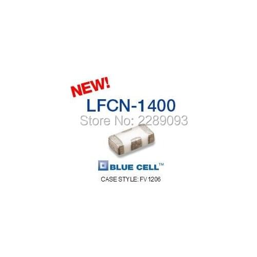 Free Shipping! NEW Original 5pcs/pack LFCN-1400 LFCN-1400+ Low Pass Filter DC to 1400 MHz