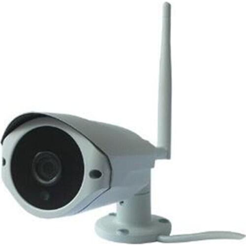 Wireless WIFI IP Camera Outdoor Water-proof Bullet Camera