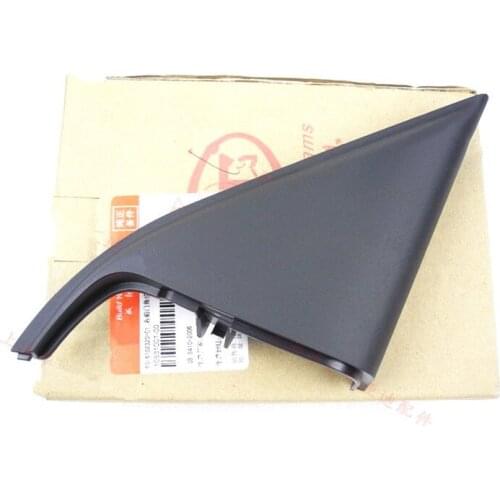 Front door interior Triangular cover for BYD F6 Rearview mirror interior decoration cover EG-6102321