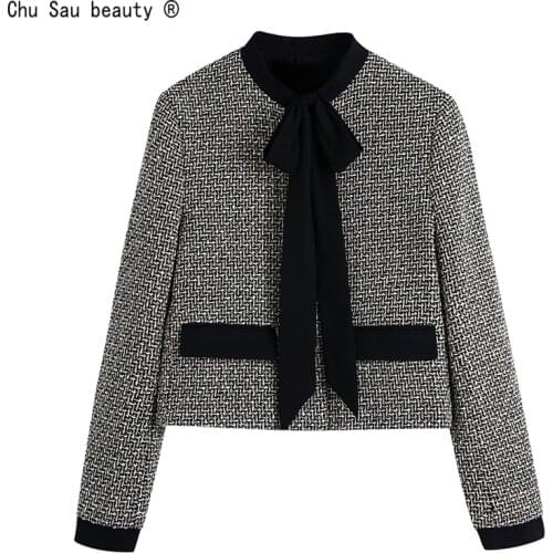 Chu Sau beauty Women's Blazers