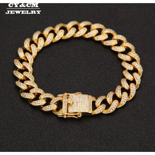 Медные браслеты CY&CM Jewelry China At AliExpress