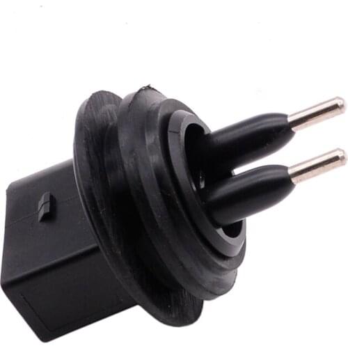 Car Windshield Water level Sensor Washer Fluid Sensor For VW Golf Passat Bora Tiguan Touran Sharan Scirocco A6 7M0919376