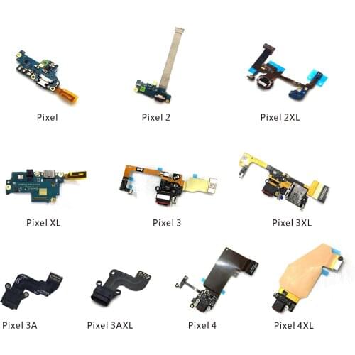 DEPALAI Microphones For Google Pixel 3 Phones