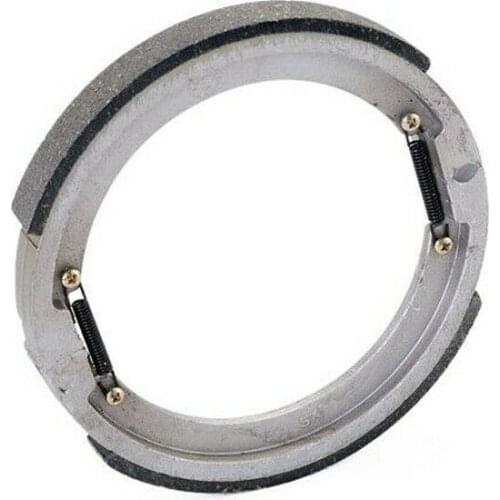 Milling Machine Part- Brake Shoe Assembly Brake Ring Mill Brake Block 1pc