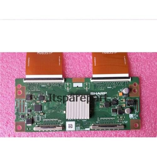For LCD-40G100A TCON Board CPWBX RUNTK DUNTK4942TP ZF