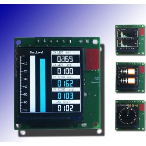 Экраны дисплеев ERISU AUDIO China At AliExpress