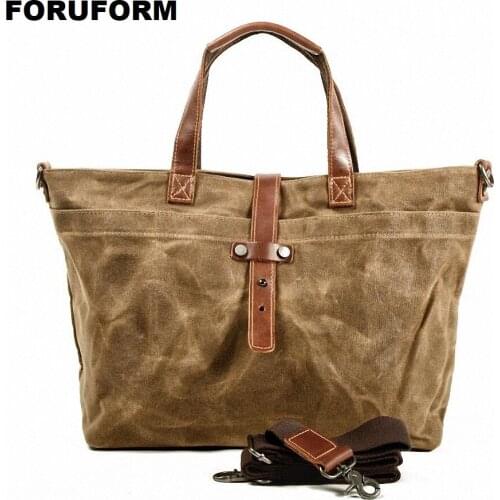 FORUFORM Large Women's Bags