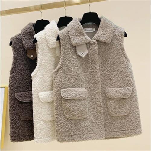 Hxyqveuyg Fleece Vests