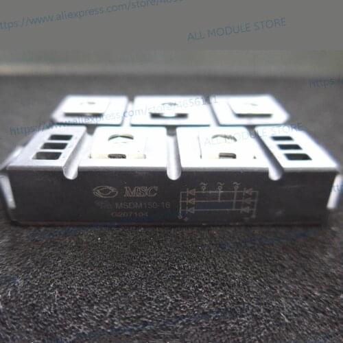 MSDM150-16 MSDM200-16 MDSM75-16 MDSM100-16 NEW AND ORIGINAL IGBT MODULE