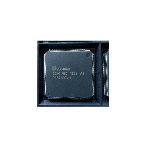 100% NEW Free shipping PC87200VUL