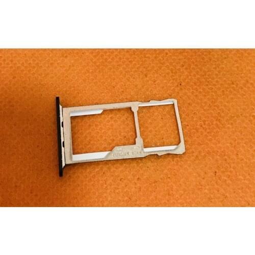 Original Sim Card Holder Tray Card Slot for cubot kingkong 3 Free Shipping