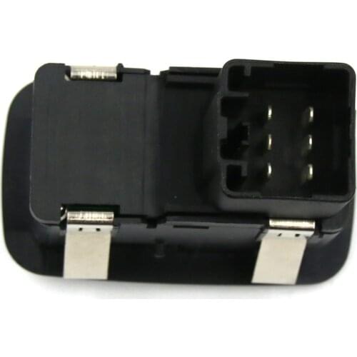 OEM 4602531AD 4602531AE Electric Power Window Switch For 2008-10 Chrysler Town & Country 2009-11 Dodge Journey