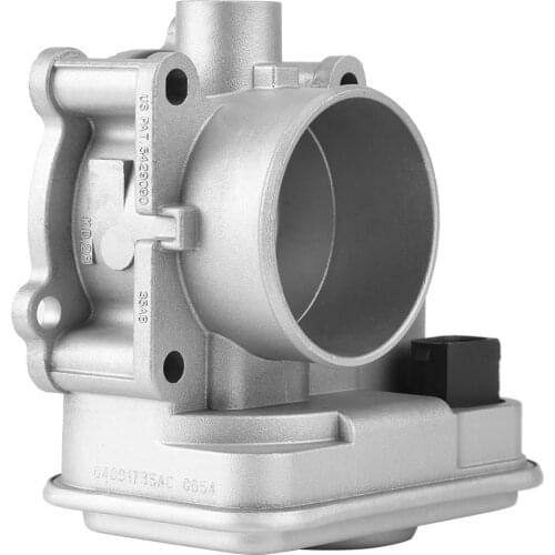 Complete Throttle Body Assembly For Jeep Dodge Chrysler 1.8 2.0 2.4L 2007-2016 4891735 4891735AA 04891735AC 4891735AB 4891735AC