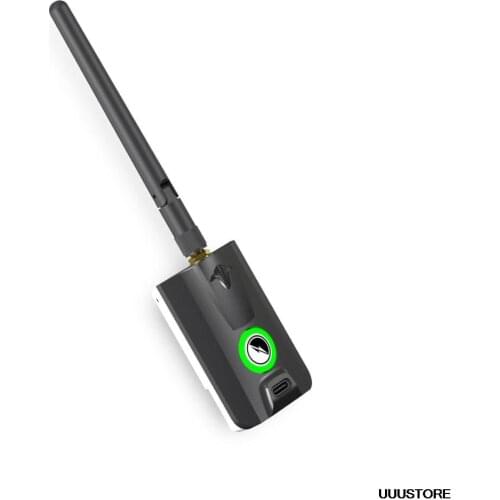 Original TEAM BLACKSHEEP TBS Tracer Nano TX 2.4Ghz Radio System for RC Airplane FPV Racing Freestyle Drones