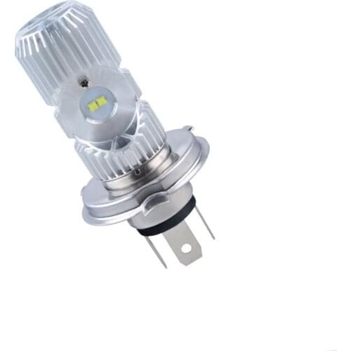 LED Lights Worklight led bulbs Headlights Front Bulb Motorcycle Bulb 12V 9V-85V white 6000K Aluminum Electric Vehicle Bulb