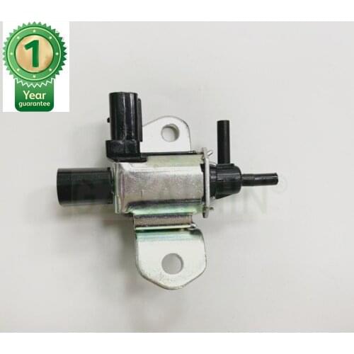 Vacuum Solenoid Valve Intake Manifold Runner Control 1357314 1S7G-9J559-BB For Ford/Mazda 6 Tribute