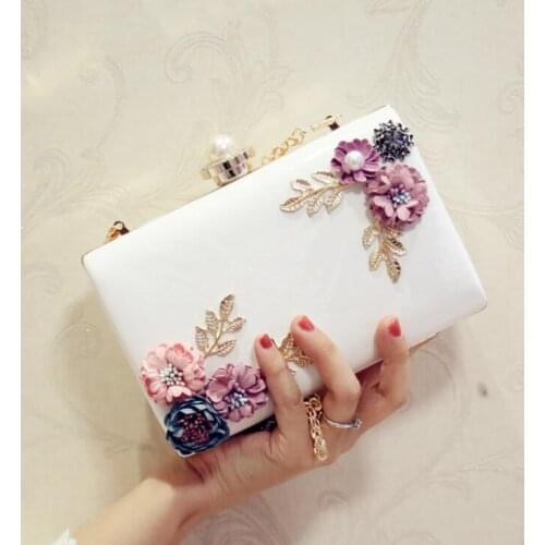 Willsrain Evening Bags