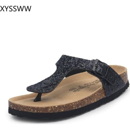 Women's Flip Flops XYSSWW China