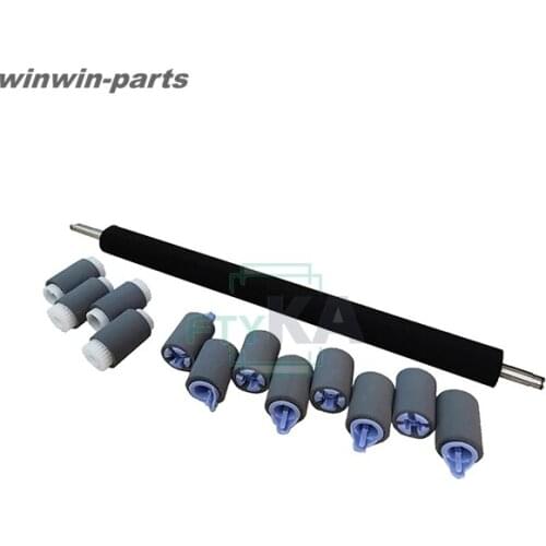 1Set Maintenance Kit For HP M880 855 RM1-0037 RM1-0036