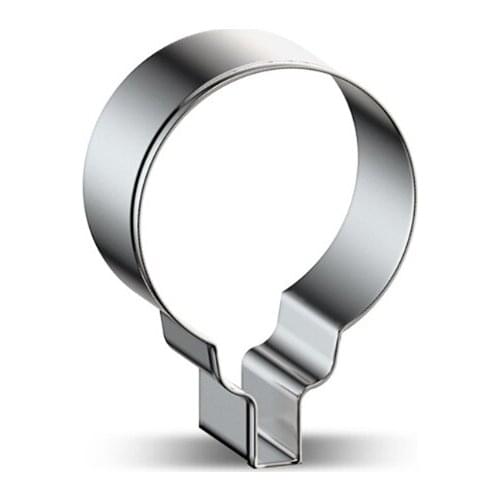 16pcs Sports Trophy Cookie Cutters Set Stainless Steel Biscuit Mold Fondant Pastry Decorating DIY Baking Mould