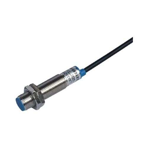 Analog sensor WS-18D DC three-wire voltage output type non-embedded