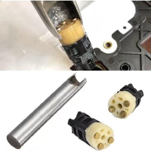 Car Auto Transmission 722.9 Control Module Sensor Y3/8n1 & Y3/8n2 & Punch Tool Fit For Mercedes Benz 7G Fit for A CLK GLK Class