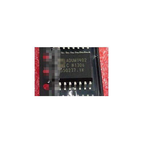 Free shipping new ADUM1401 ADUM1401CRWZ