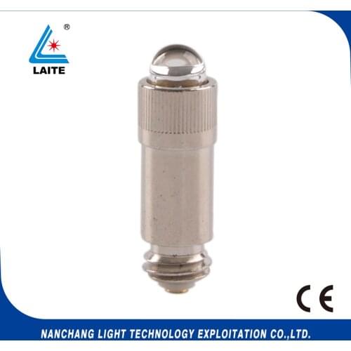 CL1464 Welch Allyn 00300 3.5V lamp laryngoscope WelchAllyn 00300-U bulb free shipping-10pcs