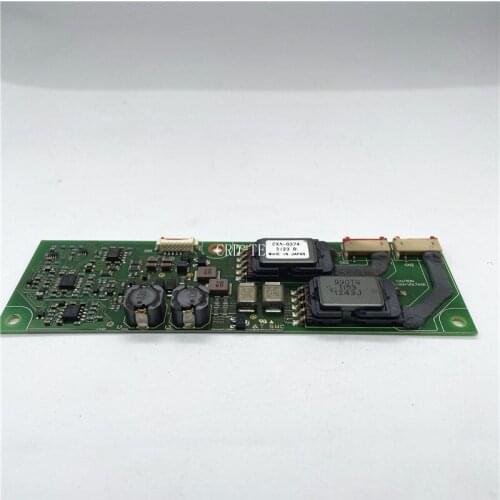 CXA-0374 3123 D MADE IN JAPAN